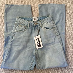 Princess Polly Jeans